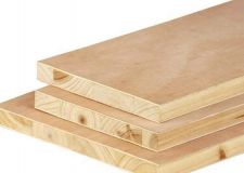 木材选购施工注意细节 打造简单温馨家