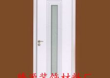 石家莊實木復合烤漆門生產商