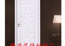 石家莊實木復合烤漆門