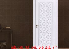 石家莊實木復合烤漆門價格