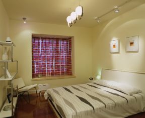 房屋臥室 小飄窗裝修效果圖