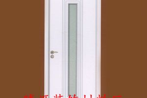 实木烤漆门和实木复合门的区别