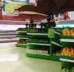 水果超市装修效果图片大全
