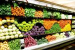 果蔬超市装修设计效果图图片