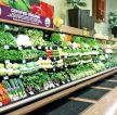 蔬果超市货柜装修效果图片欣赏