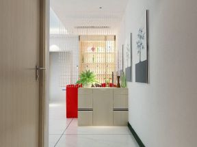 珠簾隔斷裝修效果圖片 現(xiàn)代簡(jiǎn)約風(fēng)格