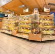 大型超市室内装饰设计效果图片大全
