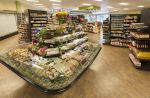 国外超市室内装饰设计效果图2023图片