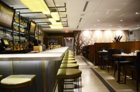 2023最新豪华酒吧装修风格效果图片