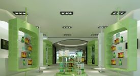 店鋪裝修有哪些風水 店鋪裝修風水講究