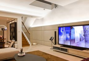 客廳設(shè)計(jì) 現(xiàn)代家裝風(fēng)格