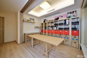 房屋書房 房屋裝飾效果圖