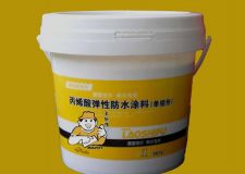 丙烯酸涂料選購技巧 值得收藏的技巧