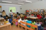 日韩幼儿园教室布置装修效果图 