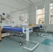 现代医院病房装潢装修设计案例