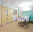 医院装修效果图室内设计现代简约风格