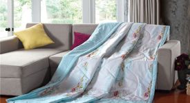 空調(diào)被清洗方法 機(jī)洗or手洗