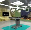 现代医院手术室天花吊顶装修设计效果图