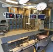现代风格医院手术室装修设计图片 