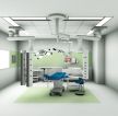 最新现代医院手术室设计装修效果图