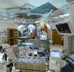 室内现代简约风格医院手术室装修设计