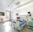 现代医院病房集成吊顶装修效果图