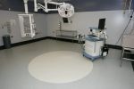 现代简单医院手术室装修设计效果图