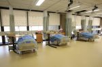 医院装修设计病房效果图片