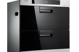 餐具如何消毒