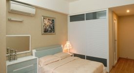 臥室裝修驗(yàn)收要點(diǎn) 做好驗(yàn)收保證裝修質(zhì)量