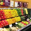 国外蔬菜超市装修效果图集