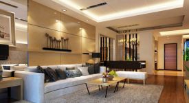 石膏線安裝注意事項(xiàng) 保證石膏線安裝效果