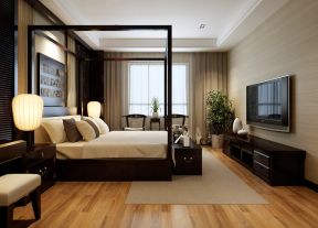 中式背景 中式簡(jiǎn)約裝修風(fēng)格