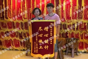 臥室不用門用什么