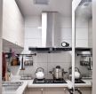 50平米小户型设计厨房装修效果图欣赏