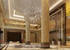無錫辦公室設計的收尾驗收工程關注點
