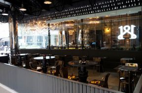 酒吧裝修風格大全