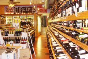 紅酒店裝修效果圖