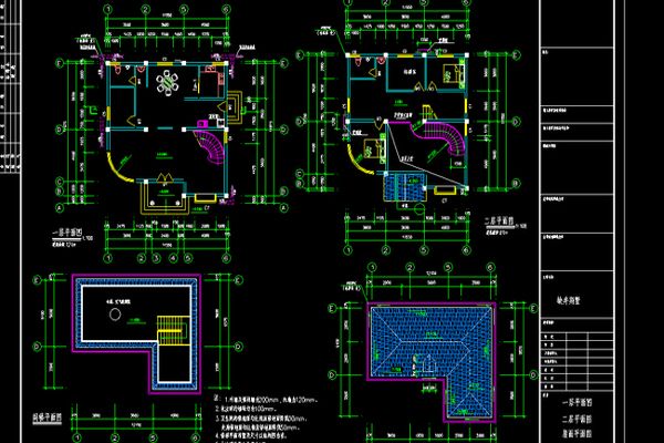 水电图纸怎么看 水电图纸符号详解_装修经验_装修123