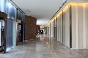 广州酒店装修设计公司排名