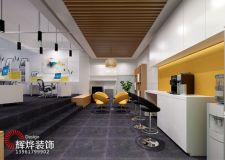合理挑選沙發(fā)能提高無錫辦公樓裝修顏值