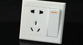 電路改造驗收：插座驗收