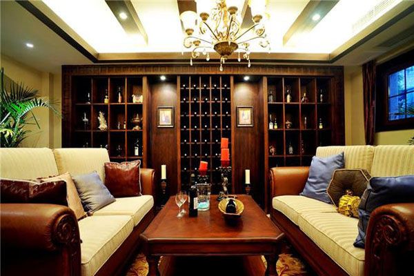 越秀装修公司排名 2017广州设计公司介绍_装