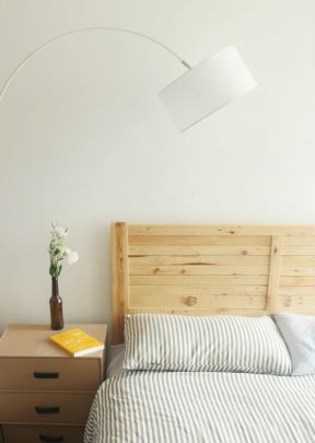 小臥室風(fēng)格 家居簡約風(fēng)格裝修