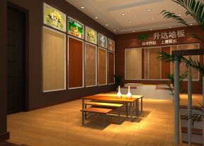 小門面裝修設(shè)計圖