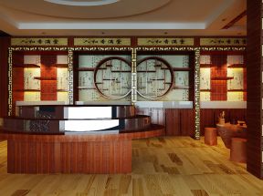 小門面裝修設(shè)計(jì)圖