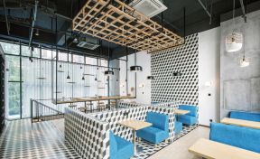 飯店門面裝修圖片大全 室內(nèi)設(shè)計(jì)