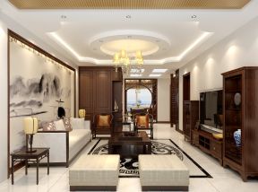 中式燈具 現(xiàn)代中式風(fēng)格