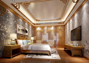 中式燈具 時(shí)尚別墅設(shè)計(jì)