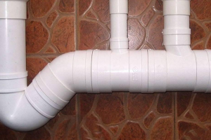 家装热水管保温